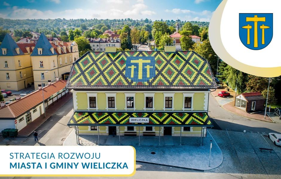 Strategia Rozwoju Miasta i Gminy Wieliczka