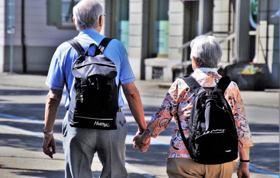 Zaczynamy prace nad Polityką senioralną Gminy Kęty