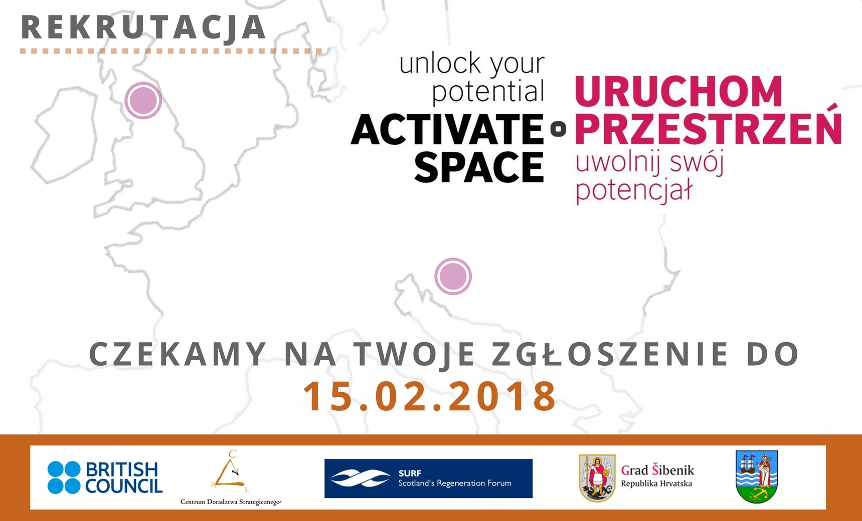 Zgłoś się do naszego projektu!