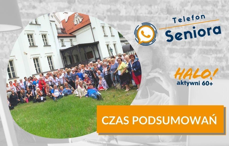 Podsumowania czas zacząć