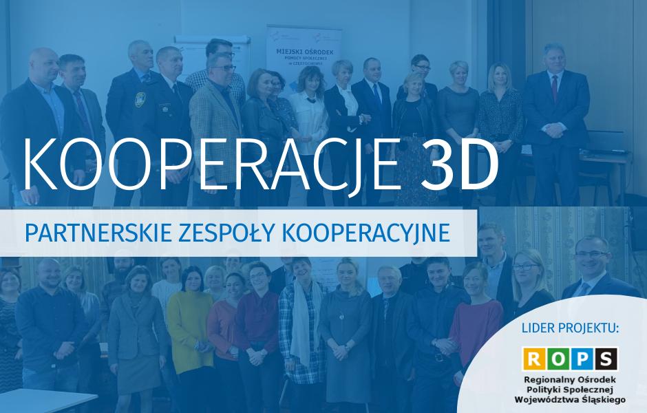 Nowe Partnerskie Zespoły Kooperacyjne