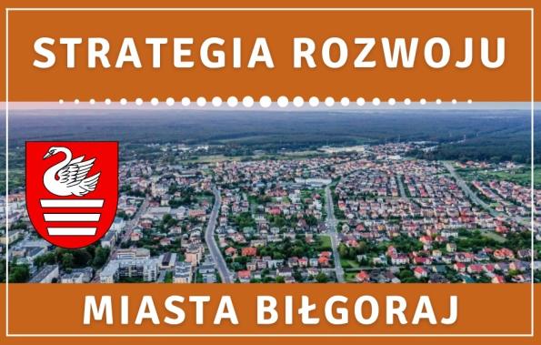 BIŁGORAJ - ROZPOCZYNAMY KOLEJNĄ STRATEGIĘ