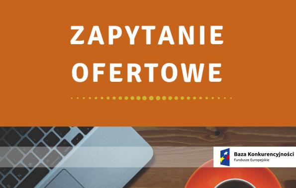 Zapytanie ofertowe na organizację wizyt studyjnych 