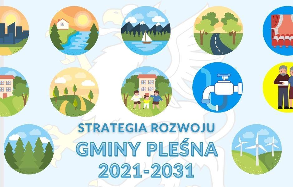 Gmina Pleśna - kraina winem płynąca?