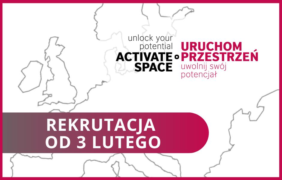 Uwolnij swój potencjał - rekrutacja od 3 lutego