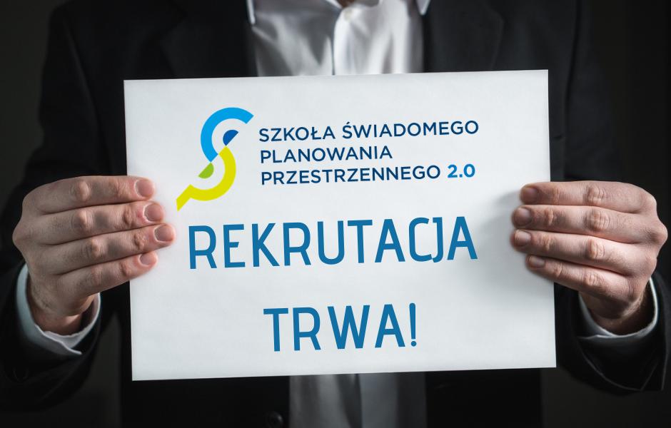 Rekrutacja trwa